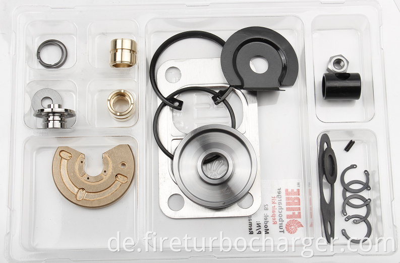 B2 Turbo Repair Kits